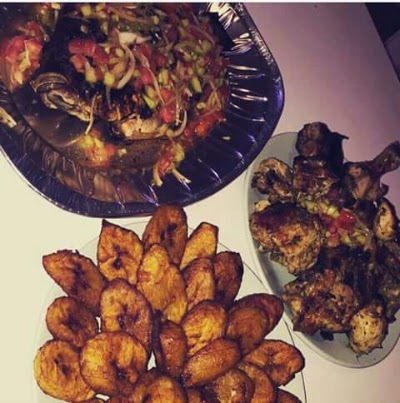 Photos of Dabanani