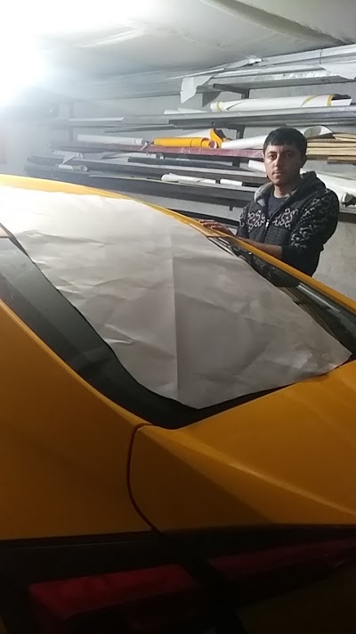 Photos of Star Reklam Dijital Baskı Merkezi - Sigorta Acentesi - Alabalık &Uuml;retim &Ccedil;iftliği