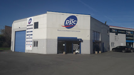 Groupe PPC - Pièces Point Chauffe
