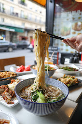 Photo n°64 de Tasty nouilles à Paris (Restaurant chinois)