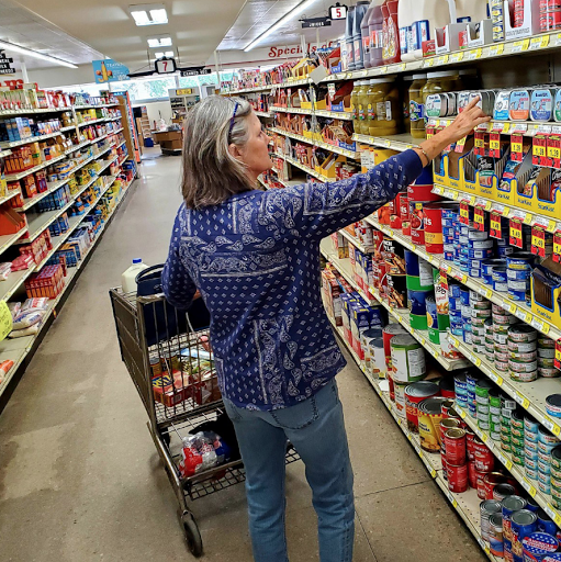 Dick's Food Store - Thumbnail
