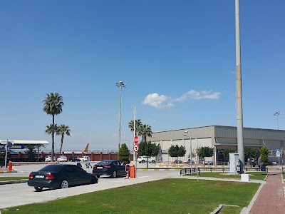 Photos of Ertur Rent a Car Adana Airport Car Rental