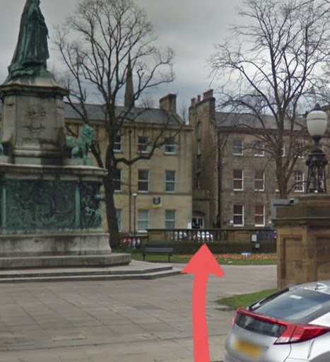 Dalton Square Practice - Visual