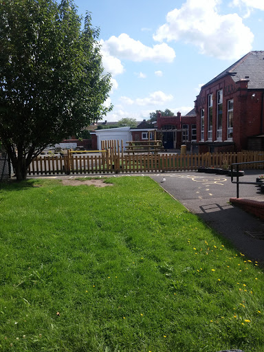 Springfield Primary School - Visual