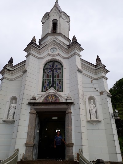 photo of Igreja de Santa Teresinha