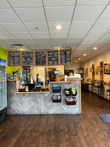 Eastside Juice Bar