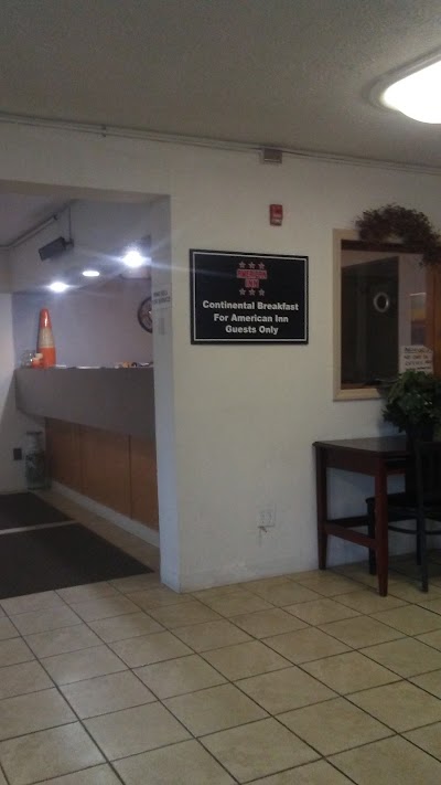 Photos of American Inn