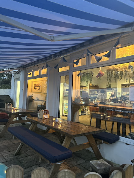 Mara Fish Bar & Deli — photo