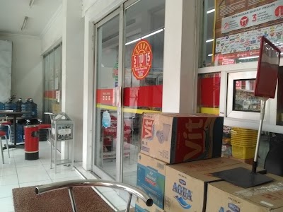 Photos of Alfamart Seturan