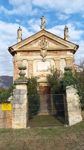 Antica Chiesa di San Teobaldo