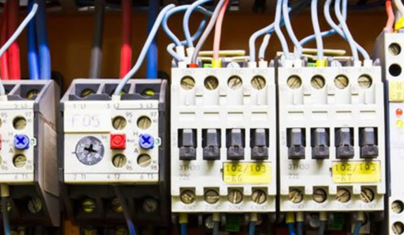 A & T Electric Inc work photo 1