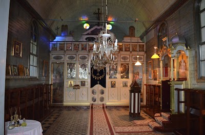 Photos of Terki D&uuml;nye Kilisesi