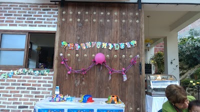 Photos of Senderini Cafe