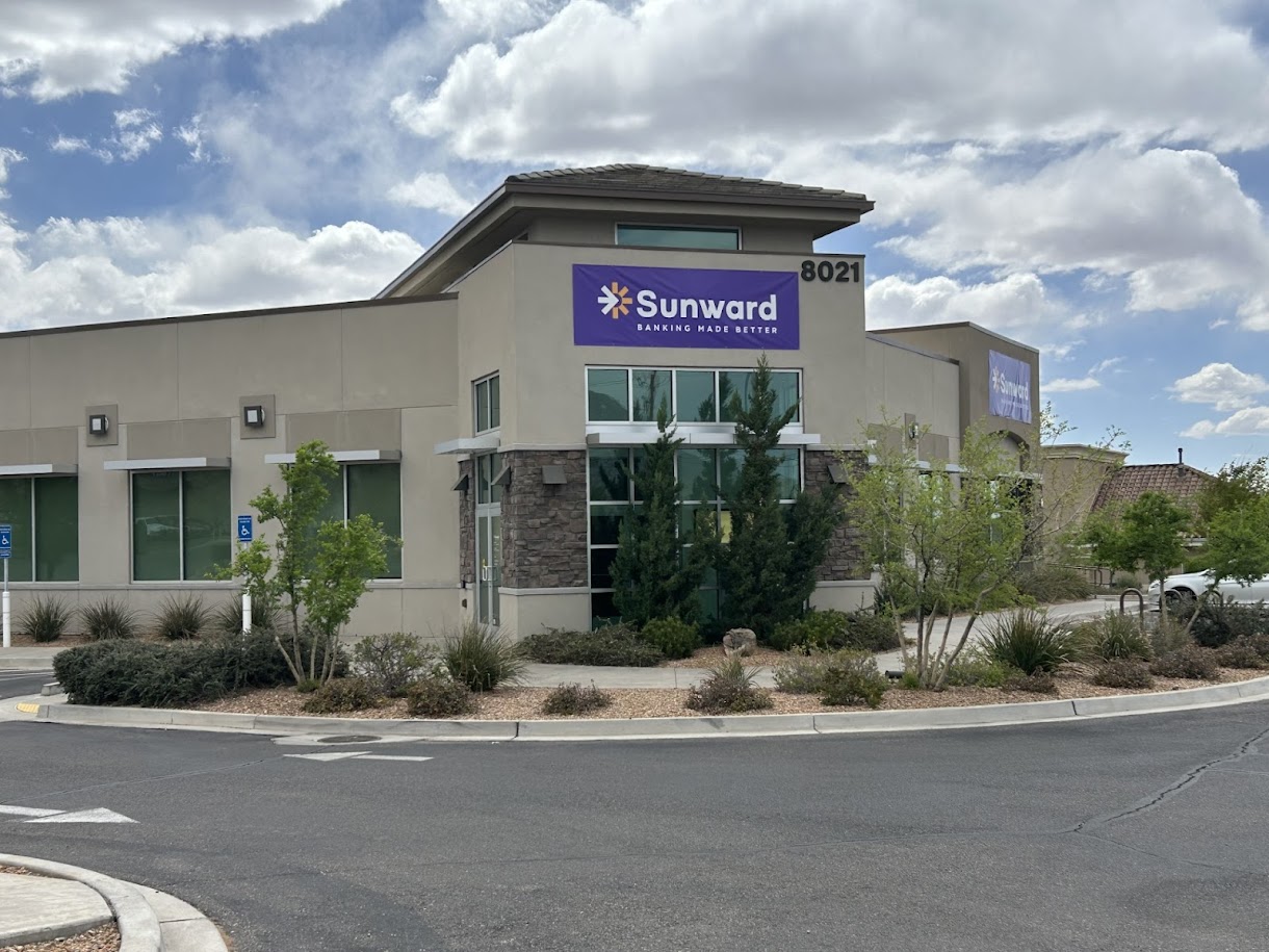 Sunward Federal Credit Union