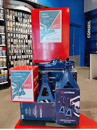 Photo n°16 de Autodistribution à Saint-Girons (Magasin d'accessoires pour poids lourds)