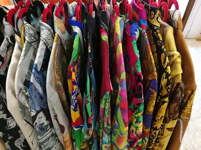 Icons Luxury & Vintage