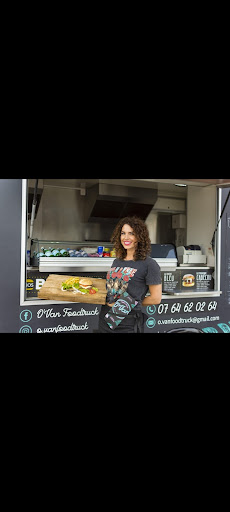 Photo 7 - Fou d'burger Food Truck