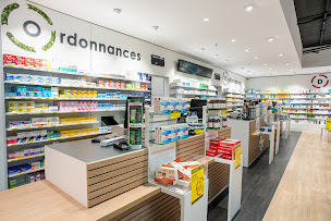 Photo n°5 de Pharmacie Rive Sud - Elsie Santé à Mûrs-Erigné (Magasin de vitamines et compléments alimentaires)