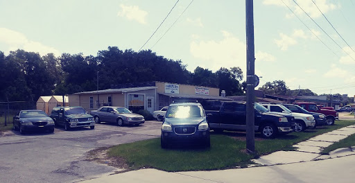 Carrington Auto Sales Inc Gallery - United States