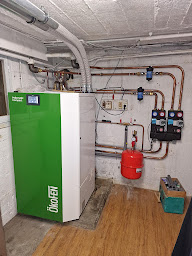 Photo n°5 de Dameron SARL à Saint-Michel-sur-Orge (Fournisseur d'équipements de chauffage)