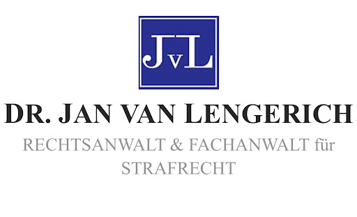 Rechtsanwalt Dr. Jan van Lengerich - Fachanwalt für Strafrecht - Thumbnail