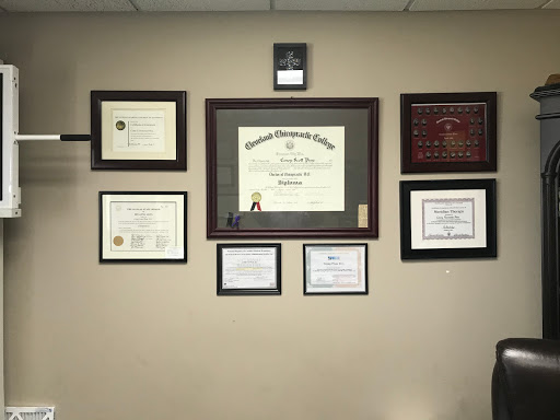 Pleasant Hill Chiropractic - Thumbnail