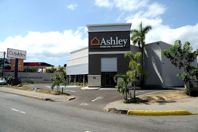Photos of Ashley Furniture Homestore