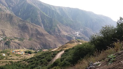 Photos of امام زاده عبدالمناف