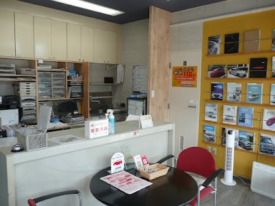 株式会社ヤマダモータース