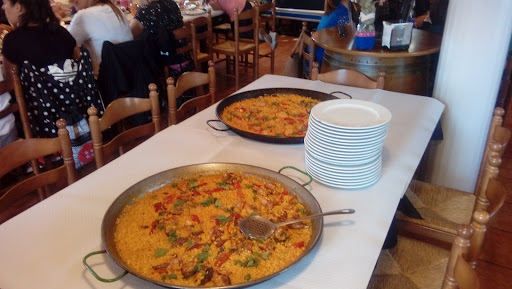 Restaurante por santuario esperanza - Thumbnail