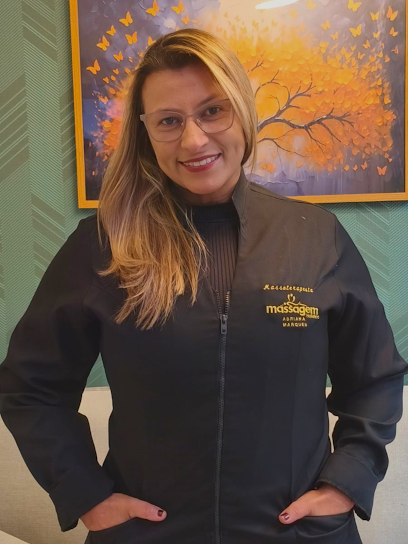 Espaço Massagem Terapêutica e Holística Adriana Marques
