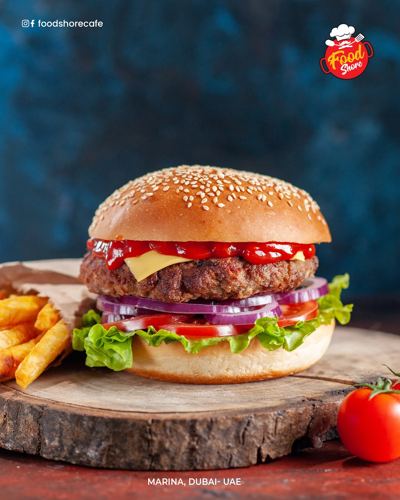 Foodshore Cafeteria & Restaurant - صورة 3