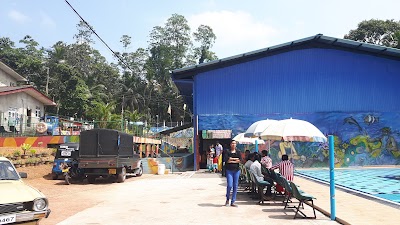 Photos of Rainbow Paradise Children Park