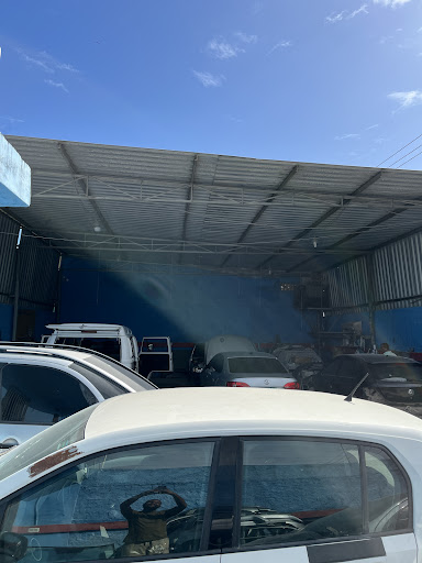 IRD Recuperadora de veículos