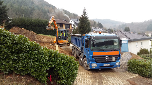 Daub Transport-GmbH - Thumbnail