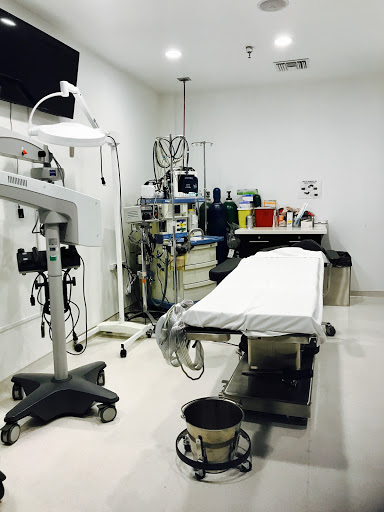 California Specialists Medical Center - Thumbnail