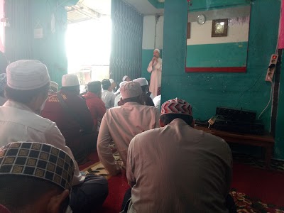 Photos of Pesantren Ummul Mukminin Khadijah