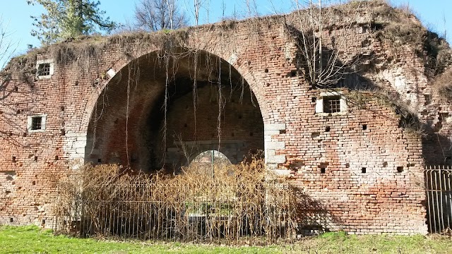 Colonne di San Lorenzo