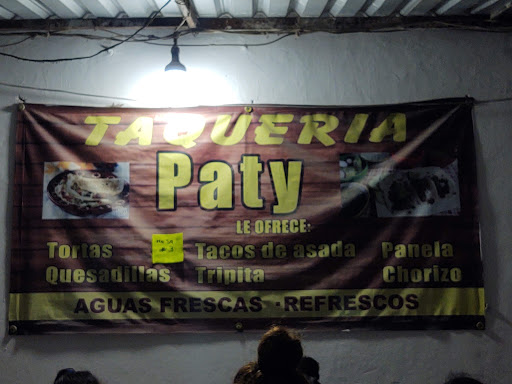 Taqueria paty - Thumbnail