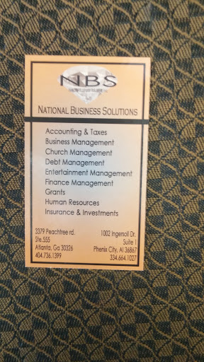 Nbs - Visual