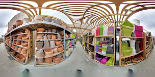 Photo n°3 de GAMM VERT à Prunelli-di-Fiumorbo (Pépinière)