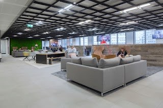 JLL Canary Wharf Real Estate