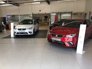 Photo n°16 de SEAT Mâcon - SUMA à Mâcon (Concessionnaire Seat)