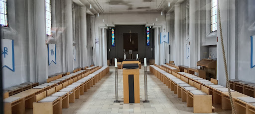 Kirche Haus Venusberg - Thumbnail