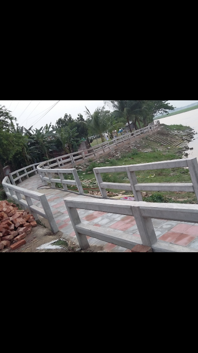 Photos of Paka Mosjid