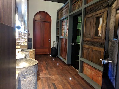 Photos of Baoase Luxury Resort