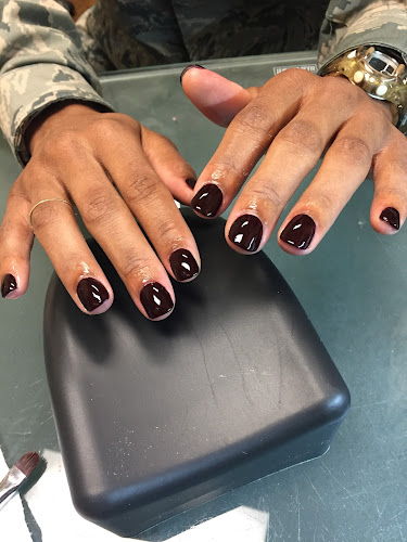Spa Days Brazilian Wax And Nails interior view