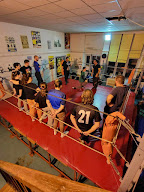 Catch Club Atlantique à Rochefort