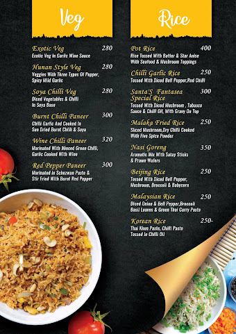 Santa's Fantasea Golpark by null