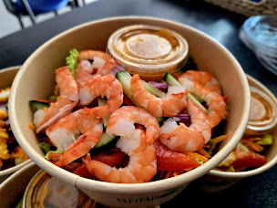 Photo n°29 de Concorde d'Asie à Toulon (Bar-tabac)